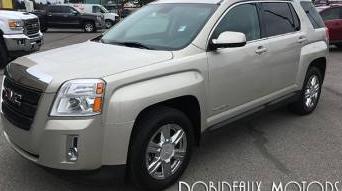 GMC TERRAIN 2015 2GKFLVEK8F6141993 image