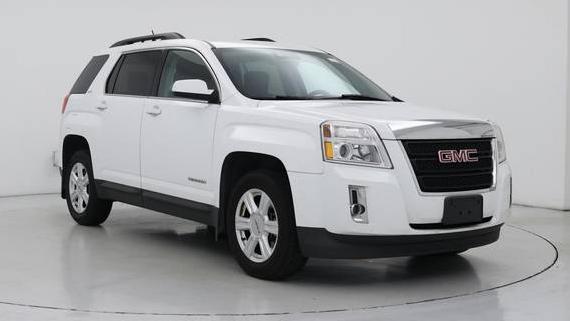 GMC TERRAIN 2015 2GKFLXE34F6407899 image