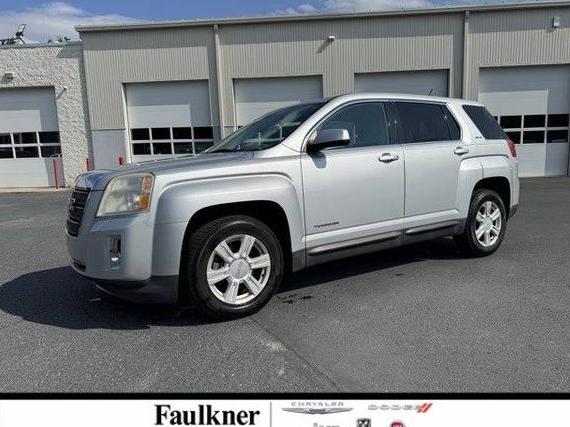 GMC TERRAIN 2015 2GKALMEK8F6294491 image GMC TERRAIN 2015 2GKALMEK8F6294491 image