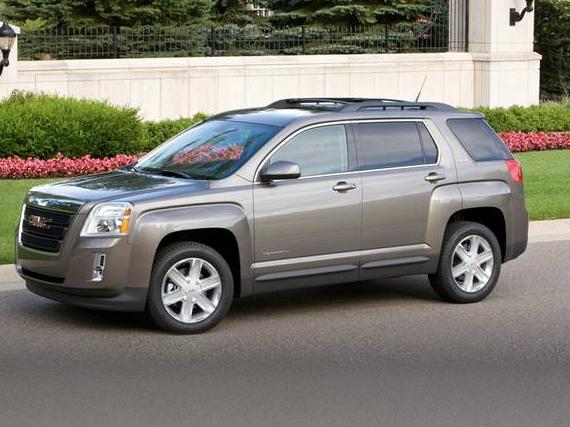GMC TERRAIN 2015 2GKALREK2F6389772 image