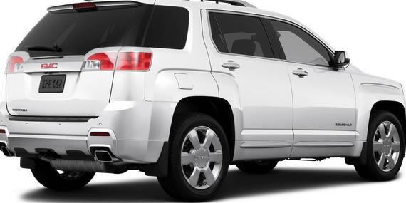 GMC TERRAIN 2015 2GKFLUE33F6437703 image GMC TERRAIN 2015 2GKFLUE33F6437703 image