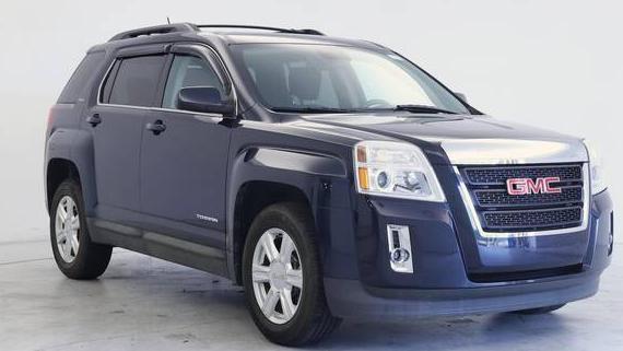 GMC TERRAIN 2015 2GKALREK5F6260425 image