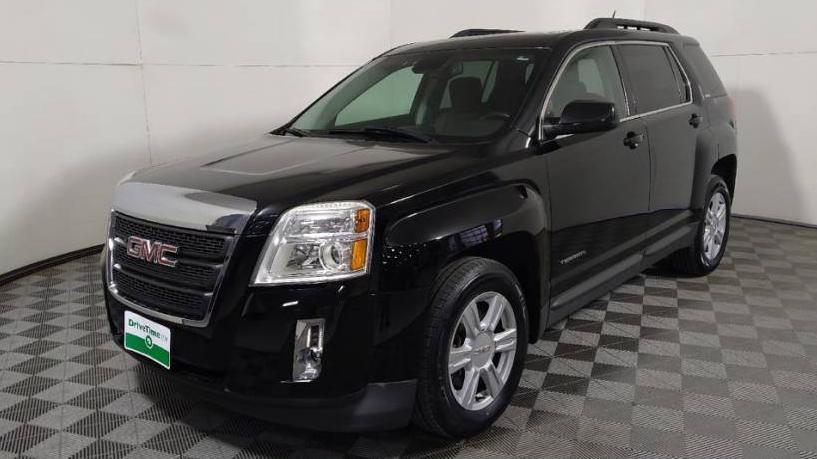 GMC TERRAIN 2015 2GKFLWE30F6133286 image