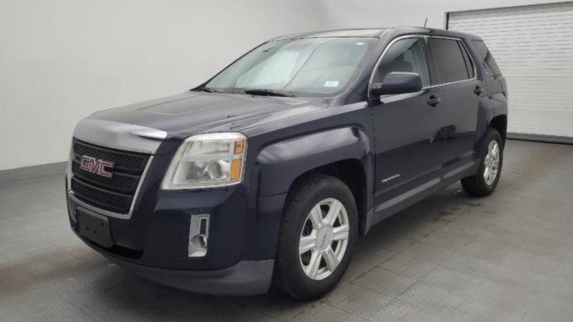 GMC TERRAIN 2015 2GKALMEK9F6439232 image