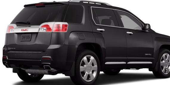 GMC TERRAIN 2015 2GKFLUE37F6181050 image