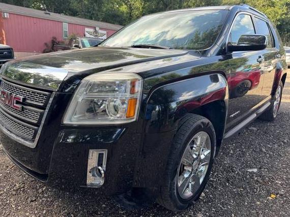 GMC TERRAIN 2015 2GKFLTE32F6113152 image