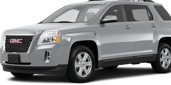 GMC TERRAIN 2015 2GKALREK2F6179513 image