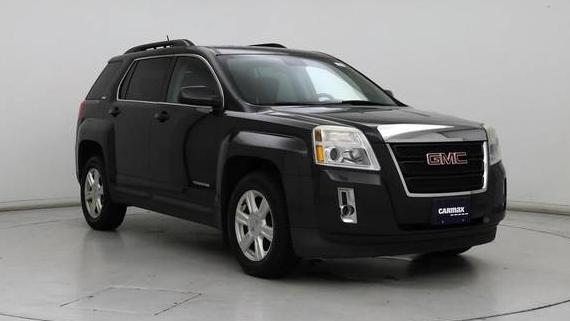 GMC TERRAIN 2015 2GKFLXEK0F6297666 image