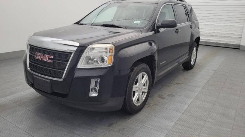 GMC TERRAIN 2015 2GKALSEK4F6384676 image