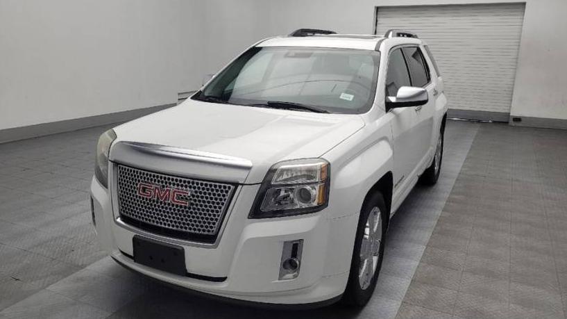 GMC TERRAIN 2015 2GKFLZE31F6315046 image