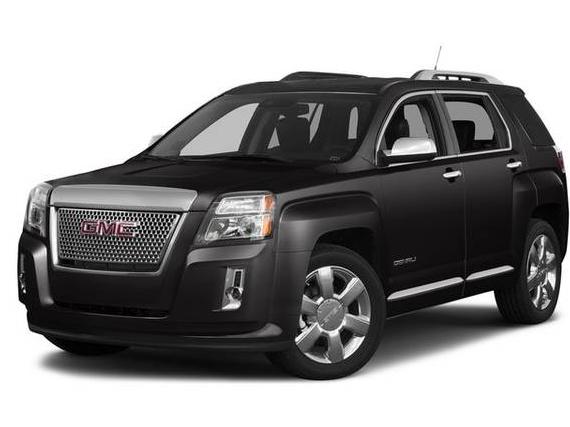 GMC TERRAIN 2015 2GKFLZE32F6412935 image