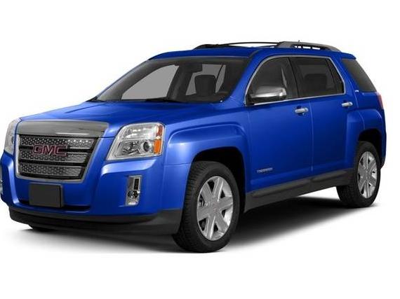 GMC TERRAIN 2015 2GKFLVEK3F6302590 image