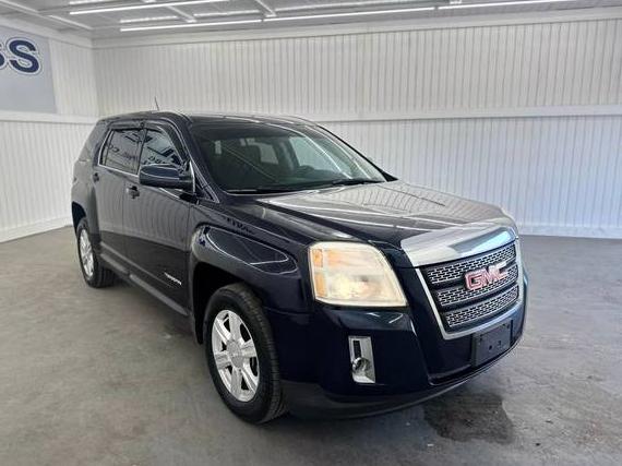 GMC TERRAIN 2015 2GKALMEK1F6321904 image
