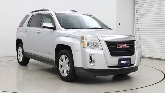GMC TERRAIN 2015 2GKFLWEKXF6236934 image