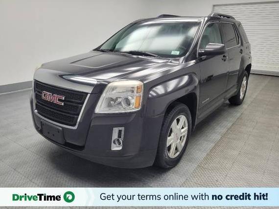 GMC TERRAIN 2015 2GKALREK3F6155530 image