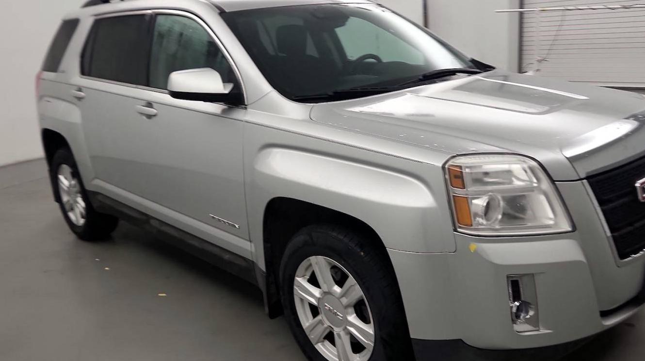 GMC TERRAIN 2015 2GKFLWEK9F6206159 image