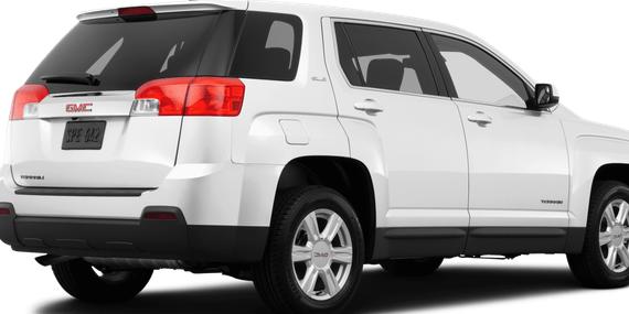 GMC TERRAIN 2015 2GKALMEK1F6208812 image