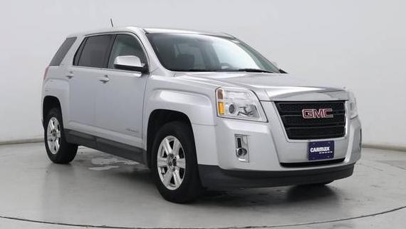 GMC TERRAIN 2015 2GKALMEK3F6193567 image