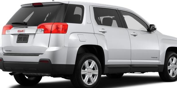 GMC TERRAIN 2015 2GKFLWE30F6158446 image