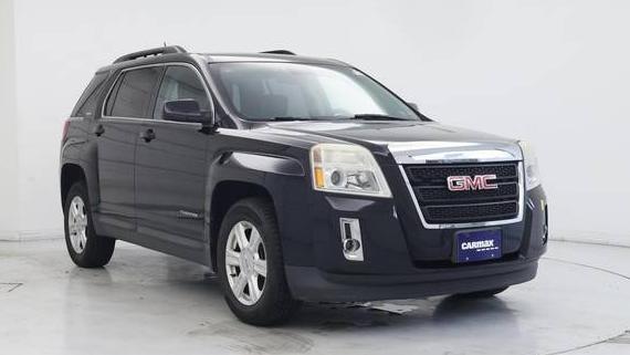 GMC TERRAIN 2015 2GKFLWEK0F6322172 image