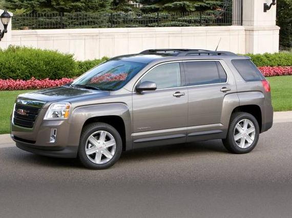 GMC TERRAIN 2015 2GKFLYE31F6253481 image