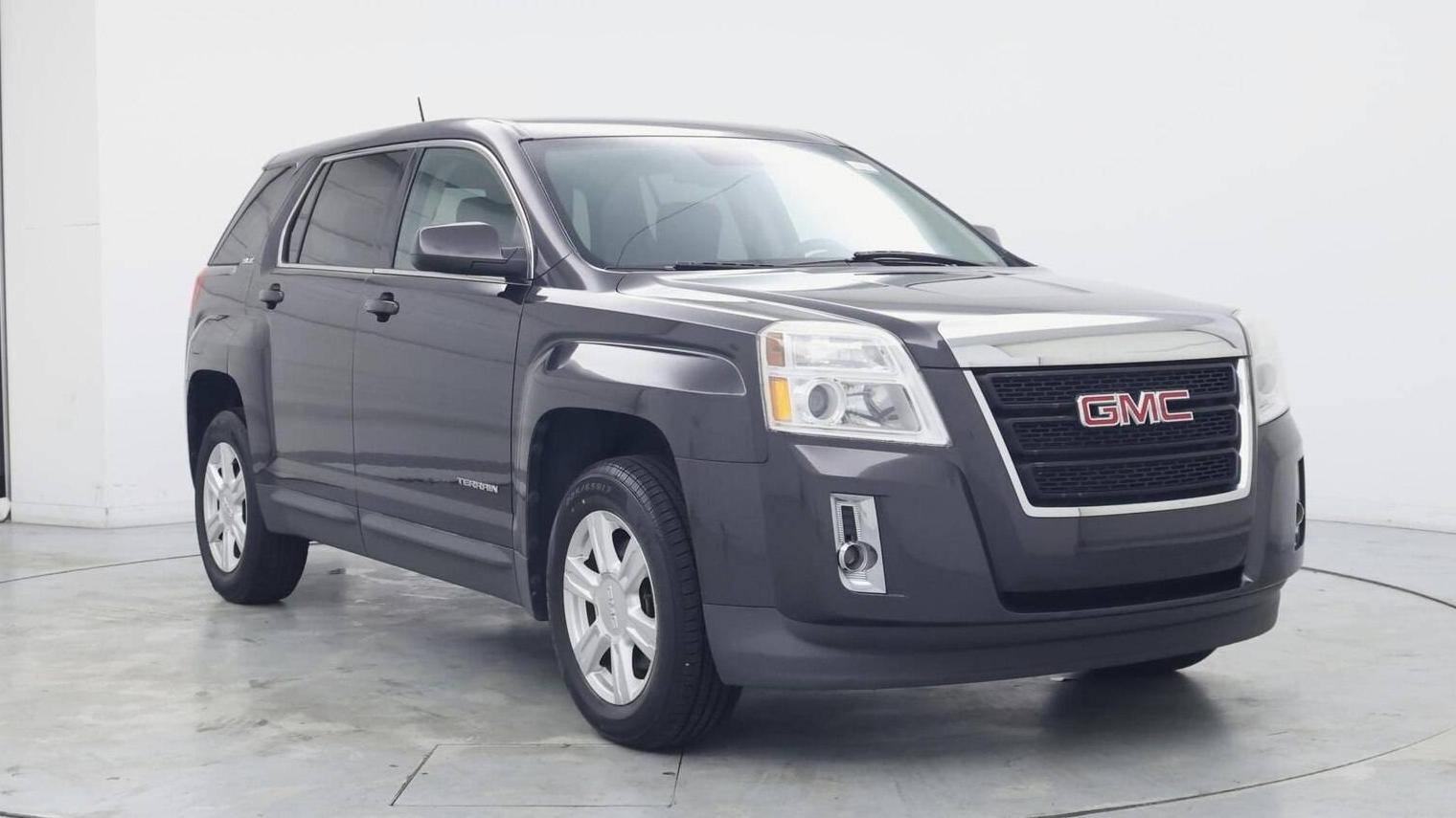 GMC TERRAIN 2015 2GKALMEK3F6182956 image