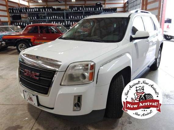 GMC TERRAIN 2015 2GKFLWEK0F6348478 image