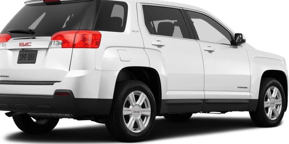 GMC TERRAIN 2015 2GKALMEK7F6396896 image
