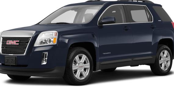 GMC TERRAIN 2015 2GKALREK4F6143581 image