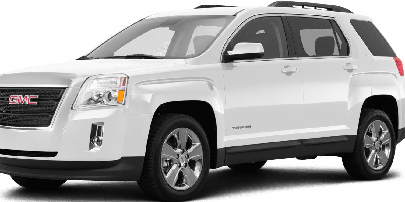 GMC TERRAIN 2015 2GKALSEK9F6302019 image