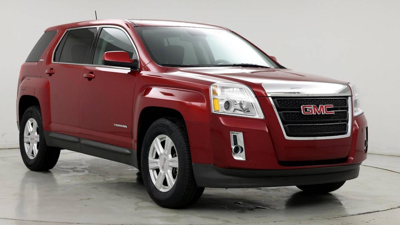 GMC TERRAIN 2015 2GKALMEK7F6135607 image