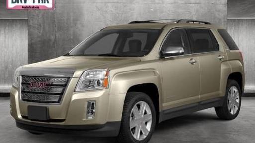 GMC TERRAIN 2015 2GKFLXEK2F6321949 image