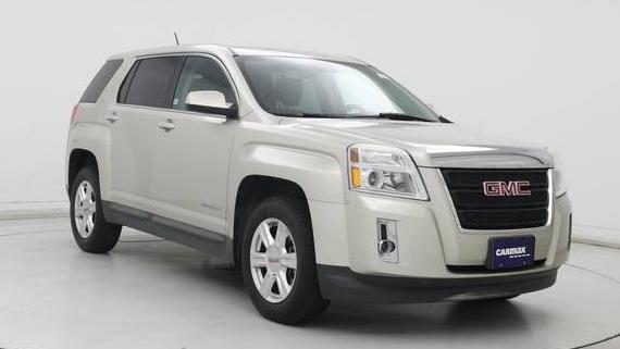 GMC TERRAIN 2015 2GKALMEK2F6304917 image