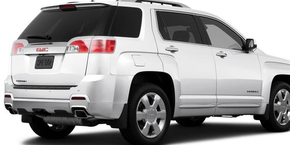 GMC TERRAIN 2015 2GKFLZE3XF6129201 image