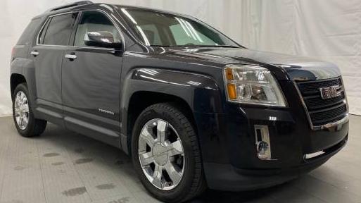 GMC TERRAIN 2015 2GKFLXE33F6143509 image