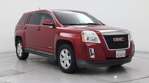 GMC TERRAIN 2015 2GKALMEK2F6182804 image