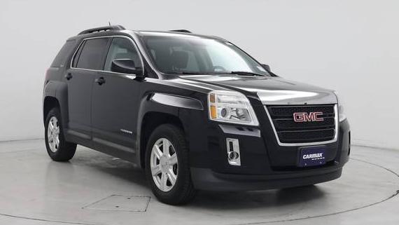 GMC TERRAIN 2015 2GKALREK8F6414495 image