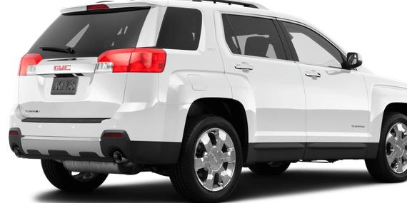GMC TERRAIN 2015 2GKFLXEK7F6239330 image