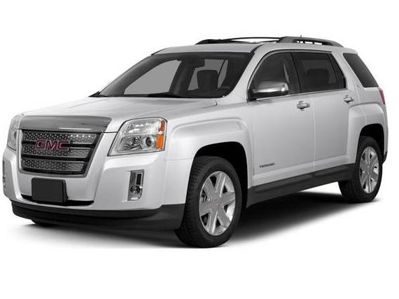 GMC TERRAIN 2015 2GKFLWEK0F6260188 image