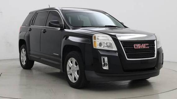 GMC TERRAIN 2015 2GKALMEK5F6294674 image GMC TERRAIN 2015 2GKALMEK5F6294674 image