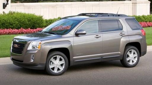 GMC TERRAIN 2015 2GKFLXE3XF6264778 image