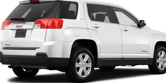 GMC TERRAIN 2015 2GKALMEK4F6193254 image