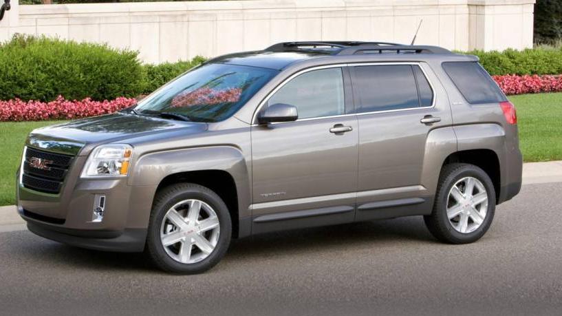 GMC TERRAIN 2015 2GKALREK0F6286270 image