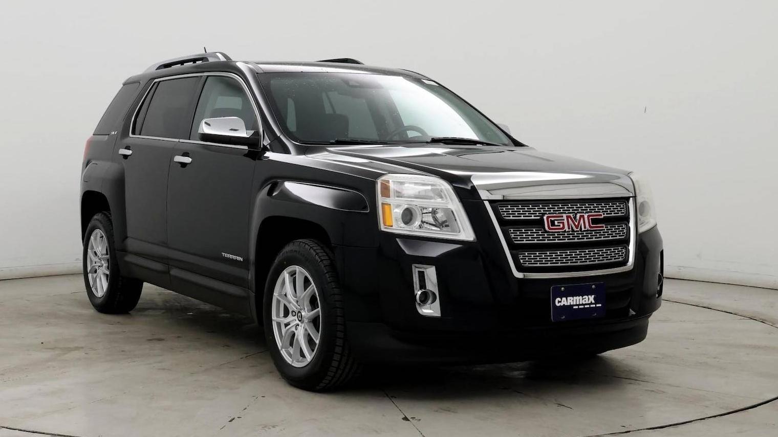 GMC TERRAIN 2015 2GKFLYE33F6154578 image