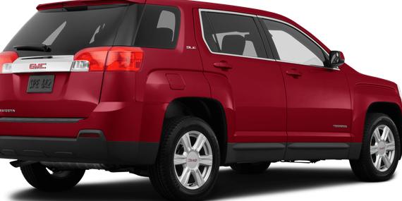 GMC TERRAIN 2015 2GKALMEK6F6268990 image