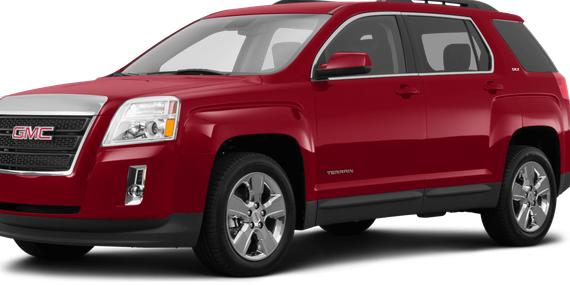GMC TERRAIN 2015 2GKALSEK6F6228090 image