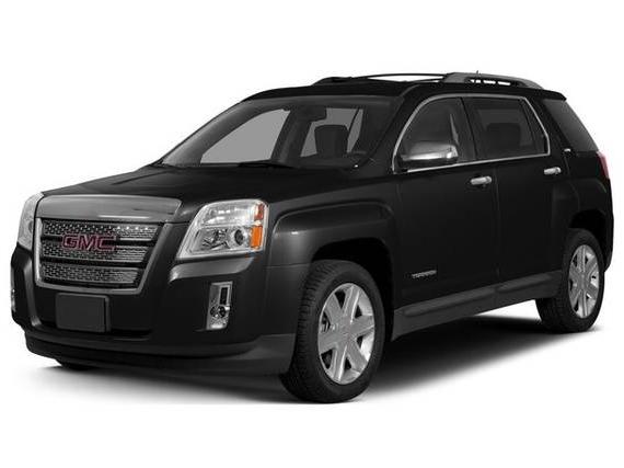 GMC TERRAIN 2015 2GKFLXE38F6194312 image GMC TERRAIN 2015 2GKFLXE38F6194312 image