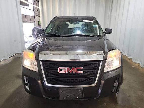 GMC TERRAIN 2015 2GKFLVEK7F6280352 image GMC TERRAIN 2015 2GKFLVEK7F6280352 image