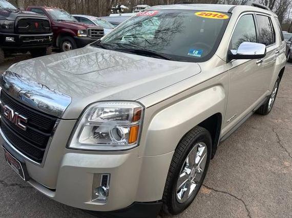 GMC TERRAIN 2015 2GKALREK7F6387791 image GMC TERRAIN 2015 2GKALREK7F6387791 image