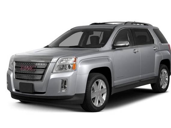 GMC TERRAIN 2015 2GKALSEK5F6153348 image